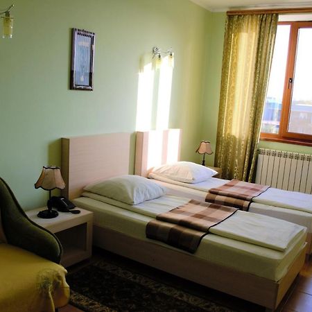 Hotel Aquarius تشورنومورسك المظهر الخارجي الصورة
