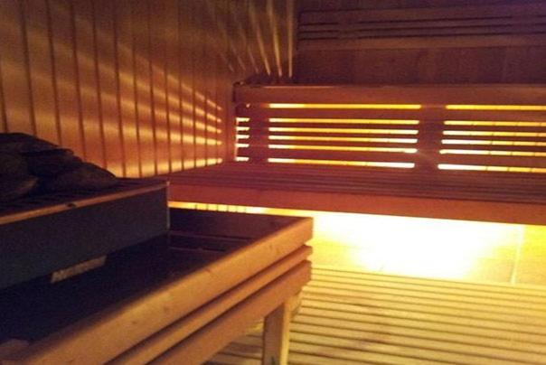 Hotel Aquarius تشورنومورسك المظهر الخارجي الصورة