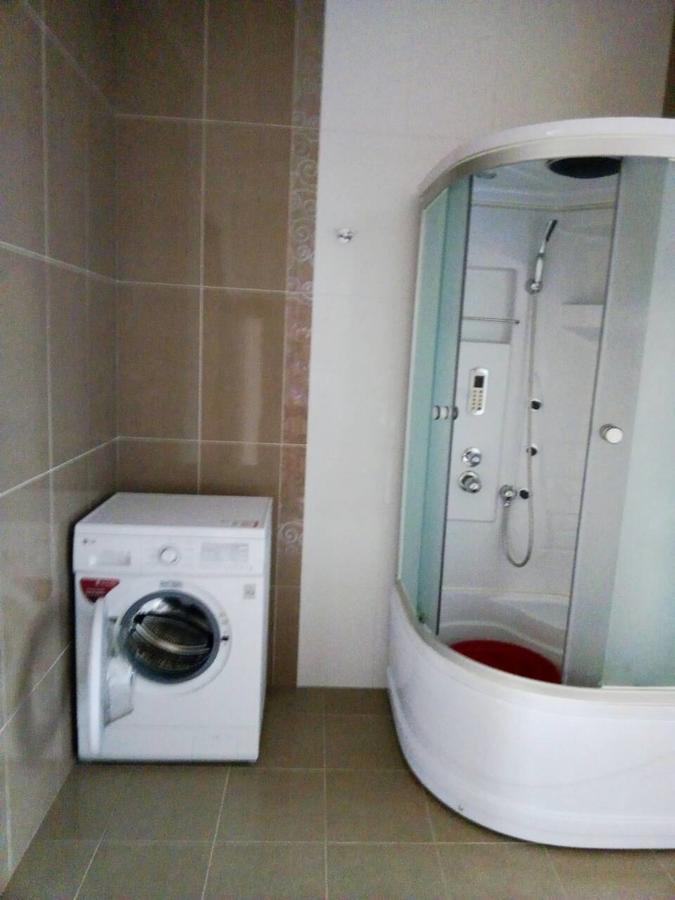 Hotel Aquarius تشورنومورسك المظهر الخارجي الصورة