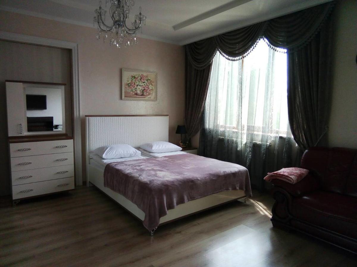 Hotel Aquarius تشورنومورسك المظهر الخارجي الصورة