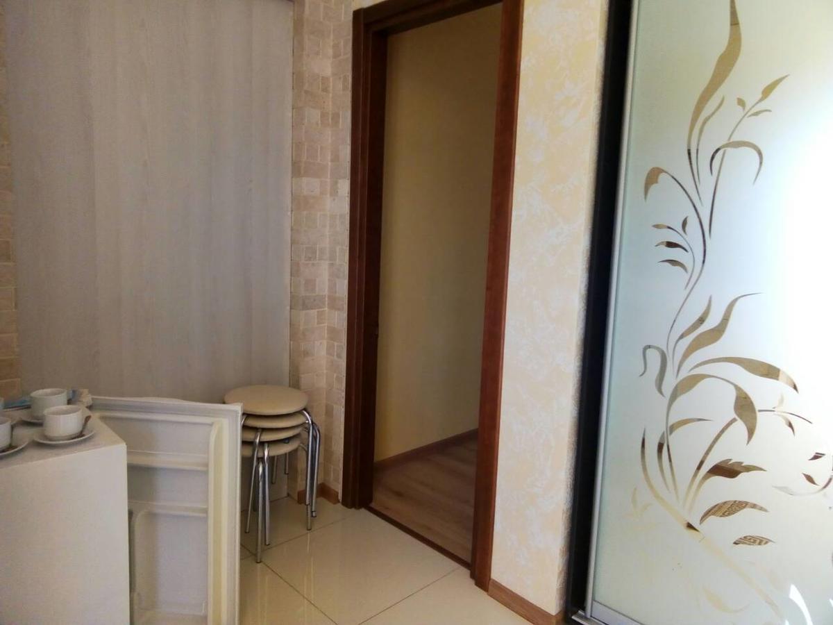 Hotel Aquarius تشورنومورسك المظهر الخارجي الصورة