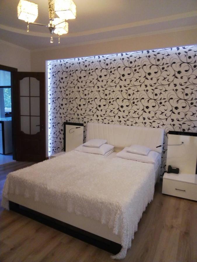 Hotel Aquarius تشورنومورسك المظهر الخارجي الصورة