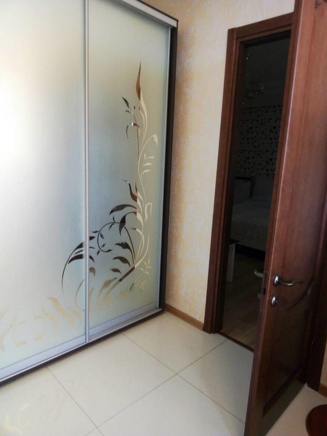Hotel Aquarius تشورنومورسك المظهر الخارجي الصورة